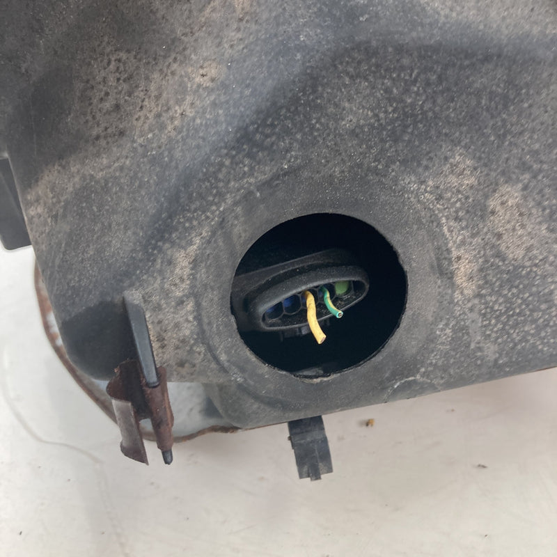 2001-2005 Volkswagen Passat Air Cleaner Box MAF OEM #5542M