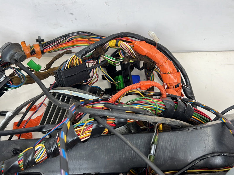 1993-1997 Volvo 850 Chassis & Body Wiring Wire Harness Assembly OEM