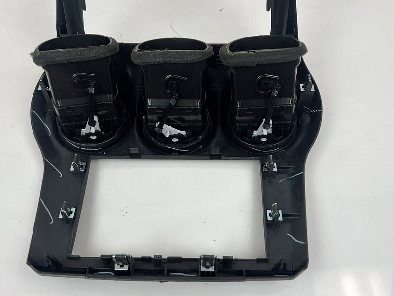 2012 Chevrolet Captiva Sport - Dash Vent