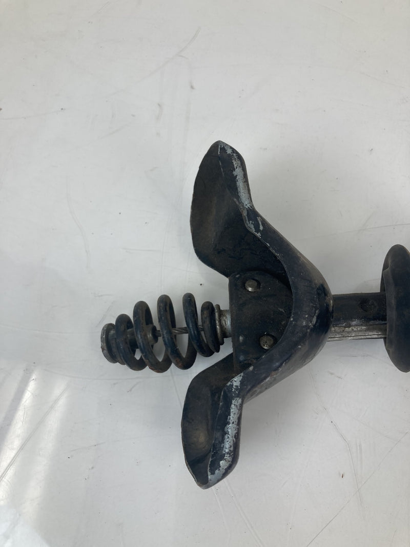 2003-2019 Chevrolet Silverado GMT900 Spare Tire Hoist 15866165 OEM #5600M