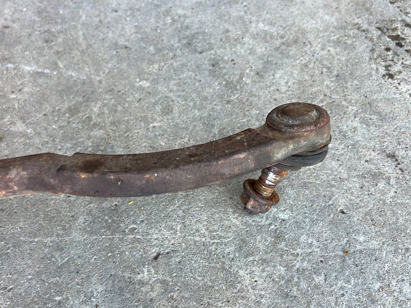 1993-1997 Volvo 850 Power Steering Rack & Pinion Assembly OEM