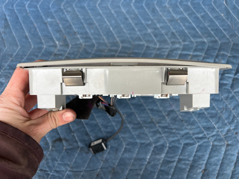 2012-2015 Chevy Cruze Overhead Dome Reading Ceiling Light Assembly OEM #2182CN