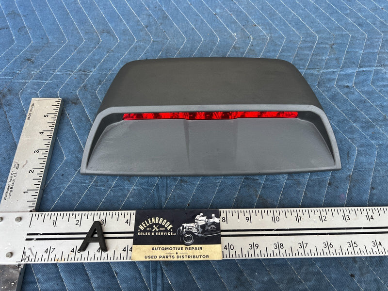 2012-2015 Chevy Cruze 3rd Brake Light Upper Middle Center 158025H OEM #2191CN