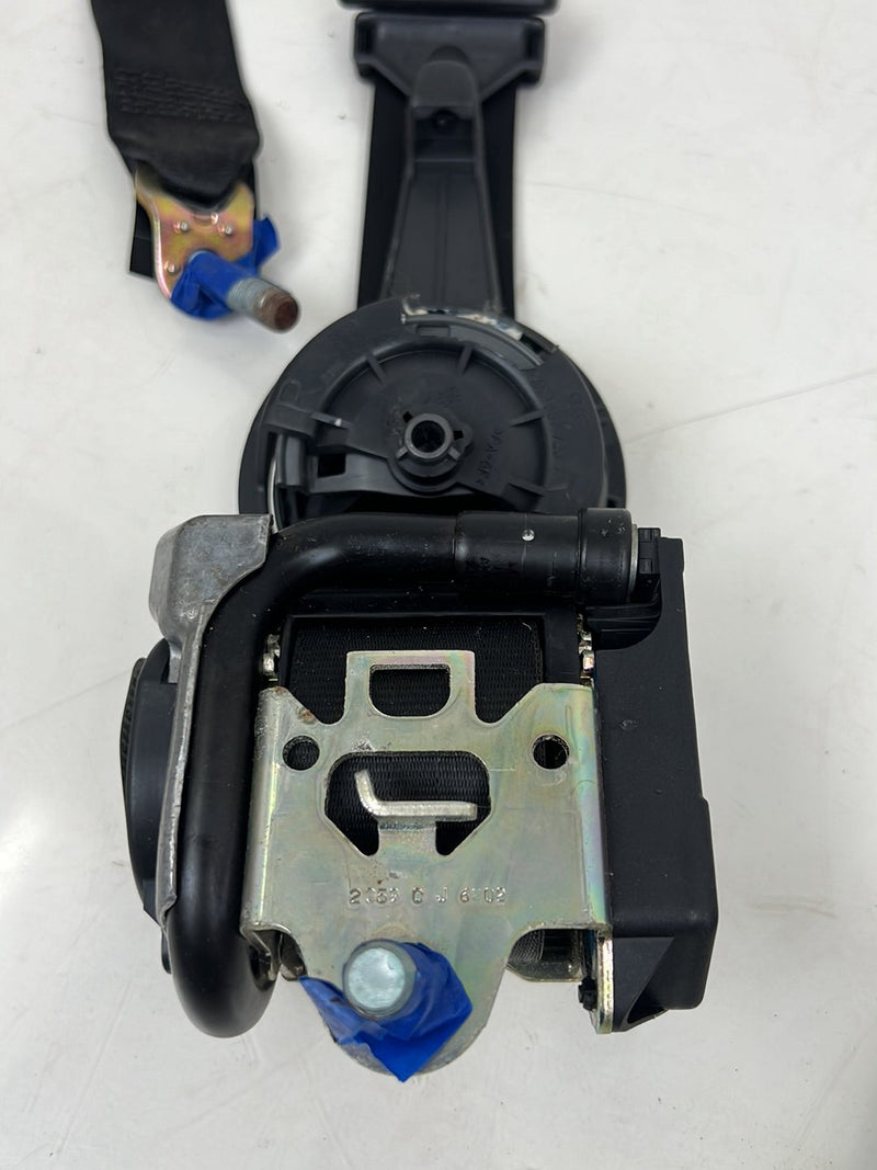 1996-2003 Audi S8 D2 A8 Rear Left Right Seat Belt Retractor & Buckles OE #6476EM