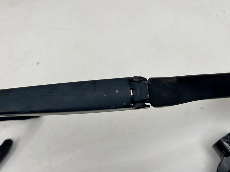 2013-2019 Ford Escape Front Right &amp; Left Windshield Wiper Arm Pair OEM #5475EM