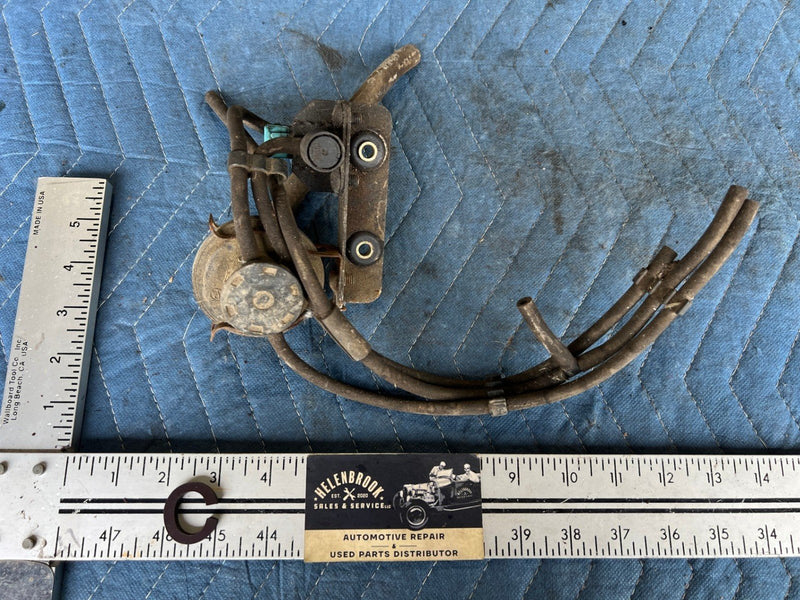 1985-1988 Suzuki Samurai SJ413 Vacuum Switch OEM