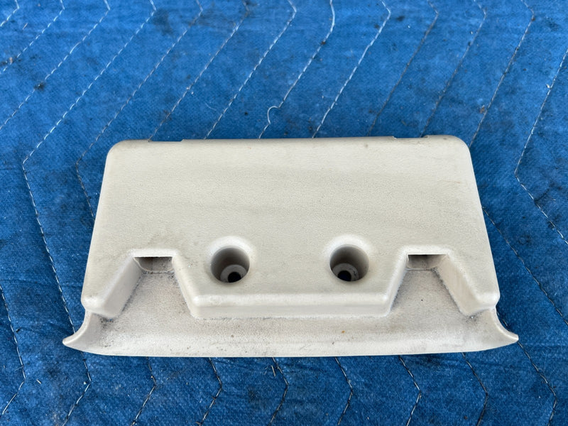 1996-2003 Mercedes W210 E320 Wagon Only Rear Seat Tunnel Trim Cover OEM #4694EM