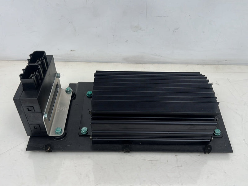 2001-2003 Audi S8 D2 A8 Bose Radio Stereo Amplifier 4D0868867 OEM #6090EM