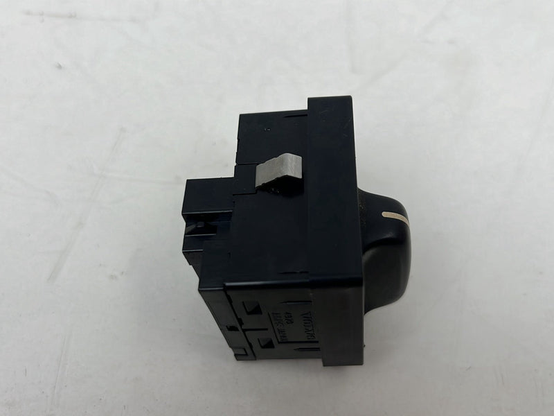 1993-1997 Volvo 850 Dash Headlight Control Switch 6849766 OEM