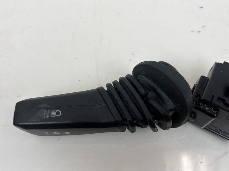2012 Chevrolet Captiva Sport - Headlight Turn Signal Stalk