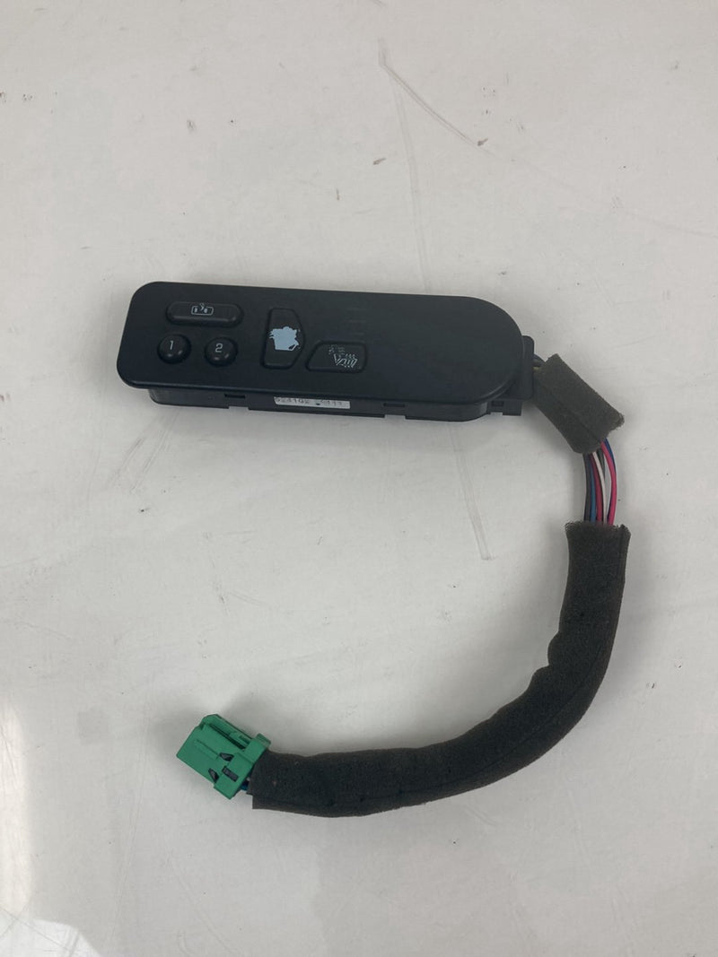 2004 Chevrolet Silverado - Seat Switch PN: 15116863
