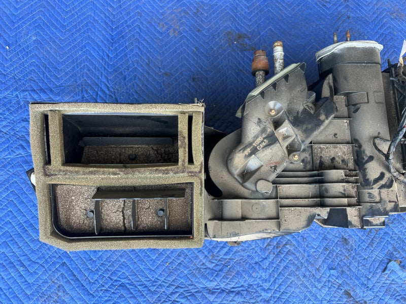 1999-2002 Chevy Silverado GM 1500 2500 HVAC Heater AC Climate Box Core OE#1841CN