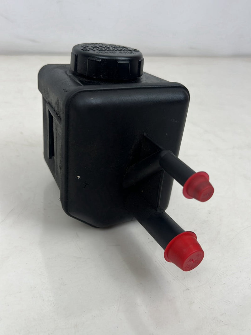 1990-1992 Volvo 740 745 940 Power Steering Fluid Reservoir Jug Tank 6819752 OEM #5942EM