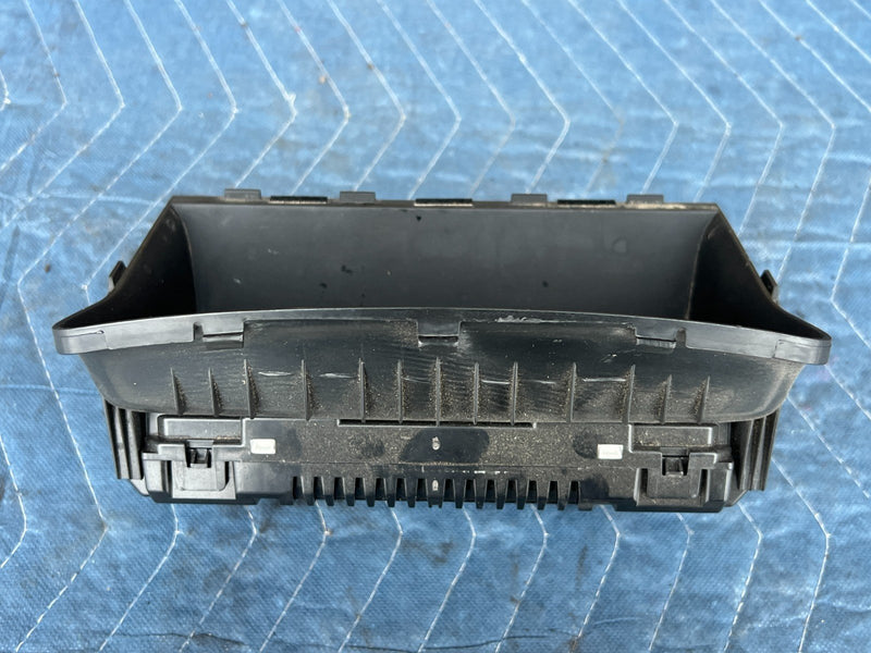 2012-2015 Chevy Cruze Radio Information Display Screen 5036741 OEM #2189CN
