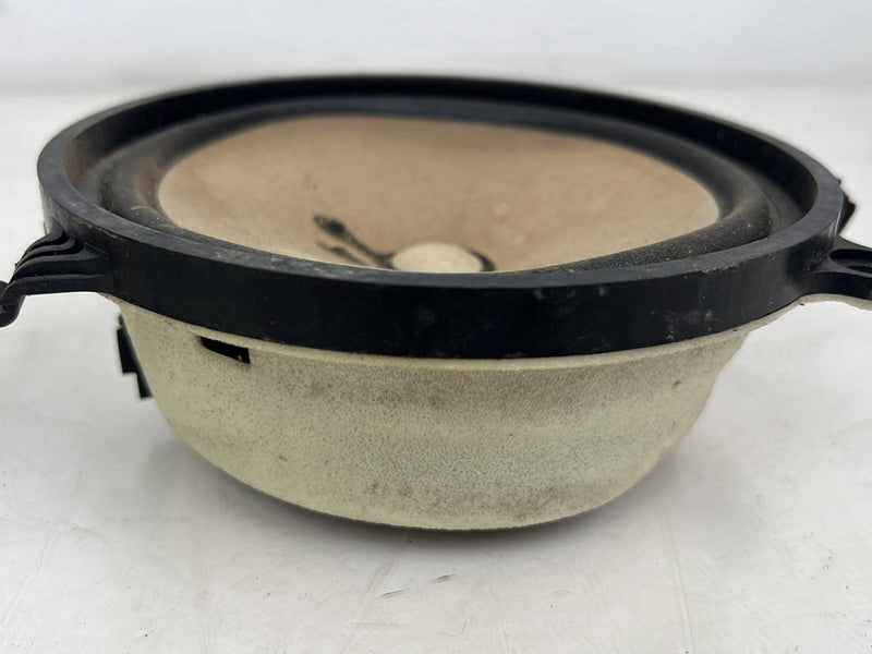1995-1998 Chevrolet GMC C/K Left & Right Door Speaker Pair OEM