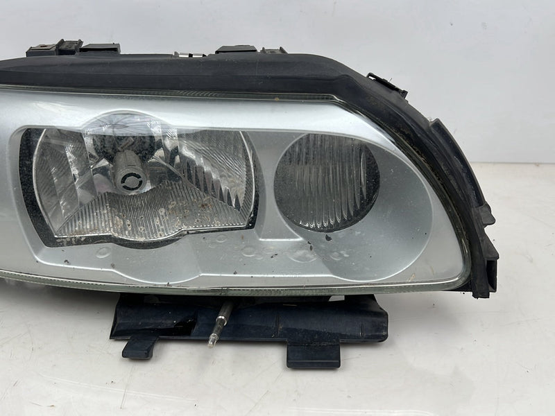 2004-2007 Volvo S60R V70R Passenger Right Headlight Assembly 30698824 OE #5771EM