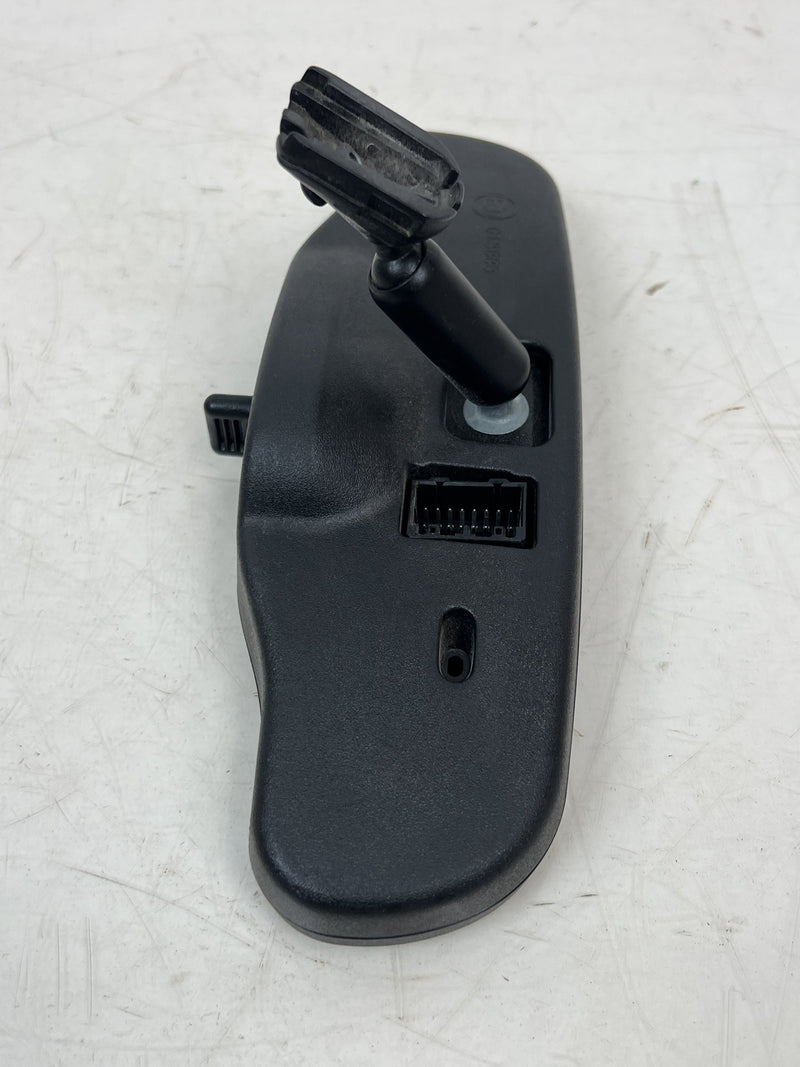 2002-2009 Chevy Silverado GMC Sierra Rear View Mirror Onstar 015885 OEM #6815EM