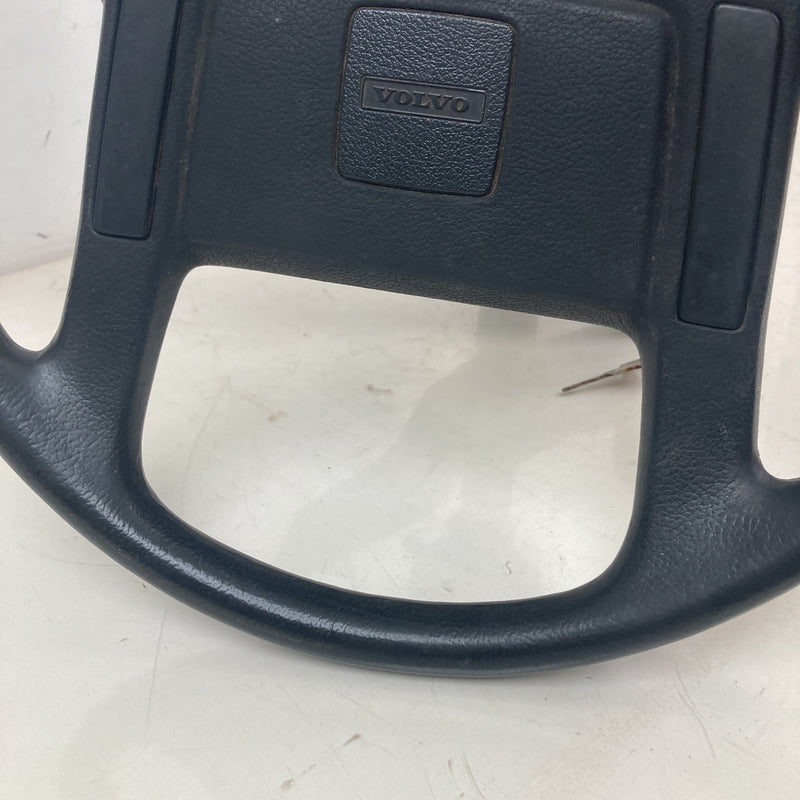 1981-1985 Volvo 240 245 Steering Column Wheel Assembly 303-A OEM