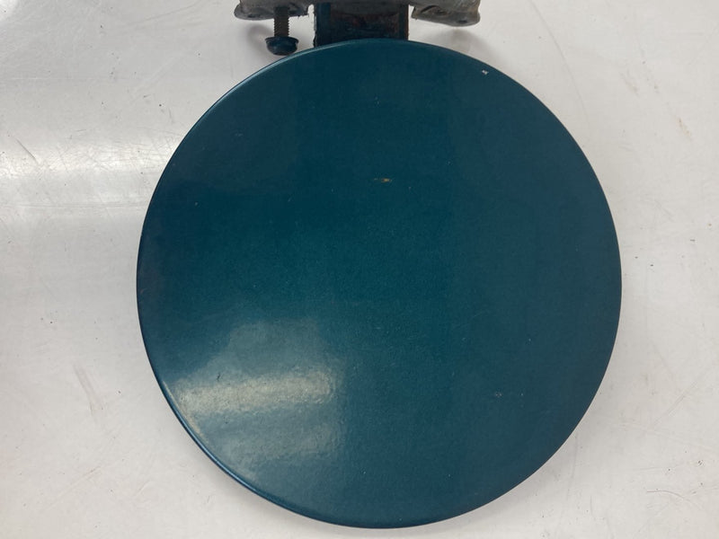 1995-1998 Chevrolet Silverado 2500 GMT400 Fuel Door 15124080 OEM