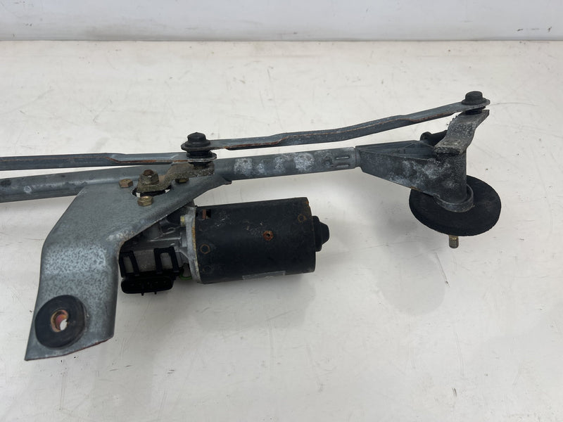 1998-2000 Volvo S70 V70 XC Windshield Wiper Motor Transmission OEM #6892EM