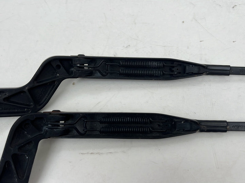 1993-1997 Volvo 850 Front Right & Left Windshield Wiper Arm Pair OEM