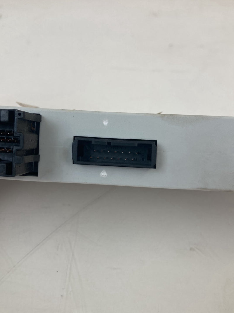 2003-2007 BMW 545i E60 Anti-Theft Alarm Sensor 6943851 OEM #4969M
