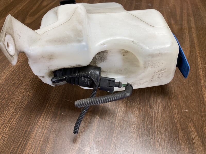 1999-2005 Volkswagen VW Jetta MK4 Windshield Washer Reservoir Jug OEM #2407M