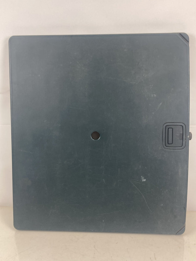 2002-2004 Honda CR-V RD2 Spare Tire Cover Folding Table OEM #5122M