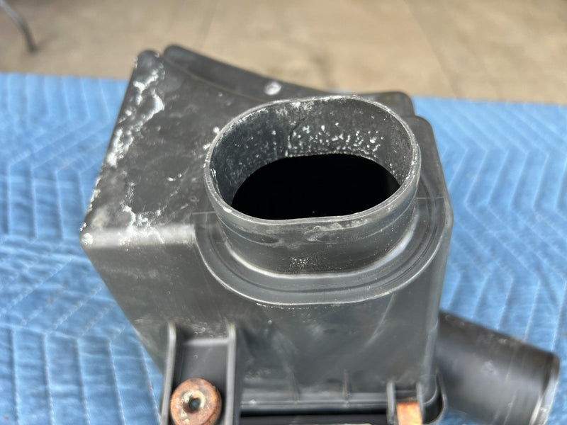 1998-2002 Honda Accord Engine Air Filter Intake Housing Box Assembly #1959CN