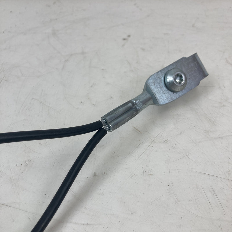 2007-2014 Chevrolet Silverado GMT900 Rear Seat Release Pull OEM #5611M