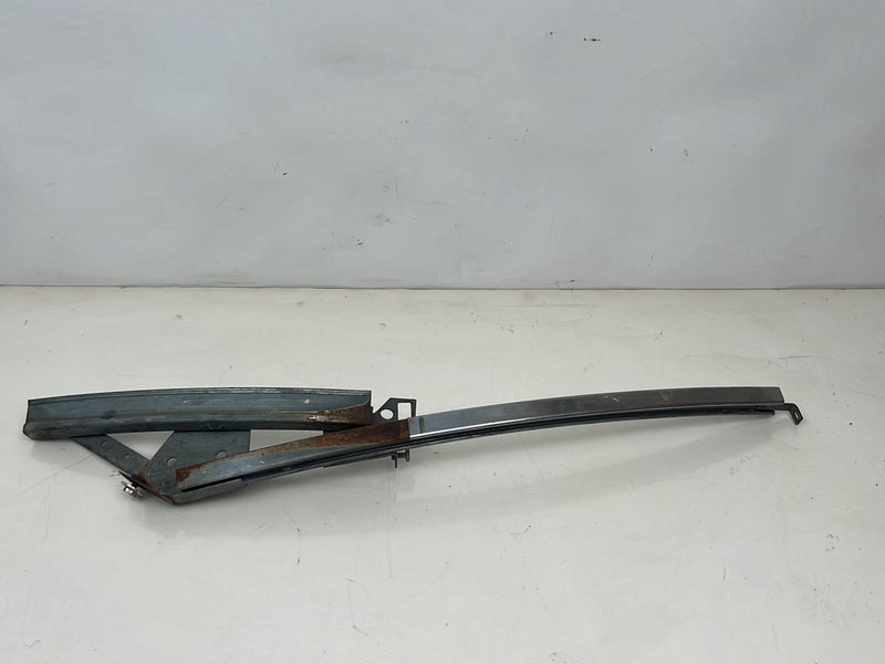 1976-1979 Cadillac Seville Rear Driver Left Window Track Guide OEM #5600EM