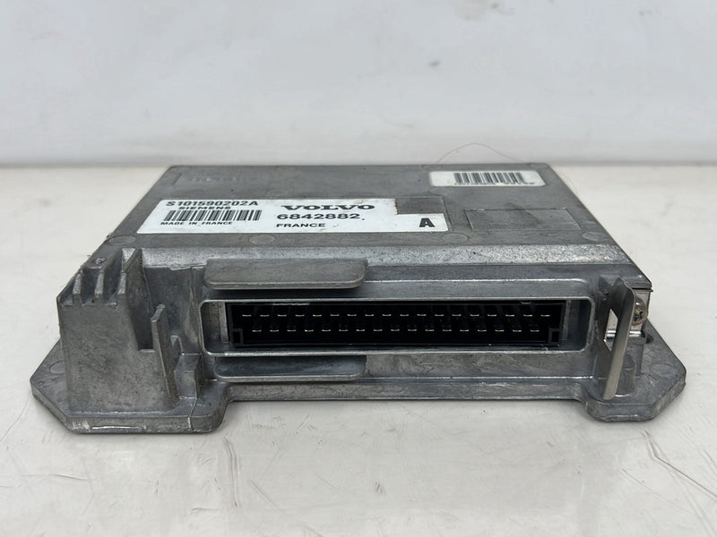 1990-1992 Volvo 740 745 940 Siemens Engine Control Module ECU 6842882 OE #5896EM