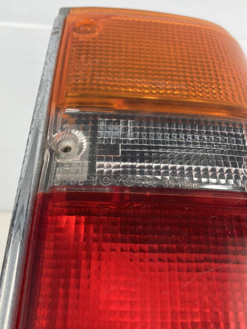 1985 Toyota 4Runner - Tail Light Right
