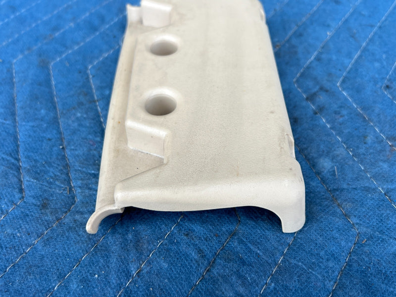 1996-2003 Mercedes W210 E320 Wagon Only Rear Seat Tunnel Trim Cover OEM #4694EM
