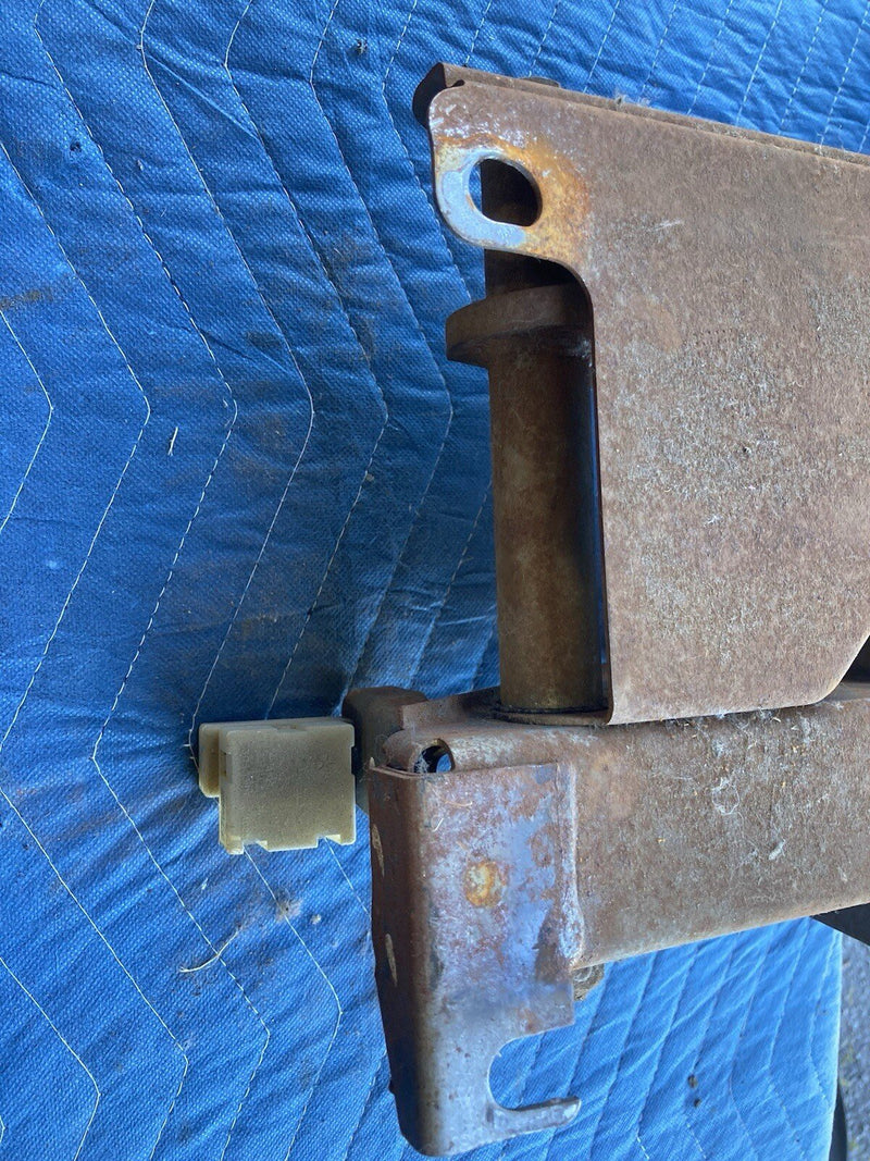 1997-2002 Jeep Wrangler TJ Clutch & Brake Pedal Box Manual Assembly OEM #3282M