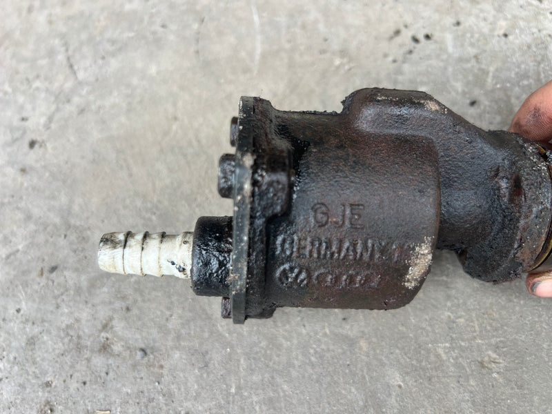 1985-1992 Volkswagen VW Golf Brake Vacuum Pump OEM #6284EM