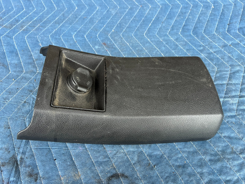 2012-2015 Chevy Cruze Rear Center Console Trim Cover GMW15549 OEM #2210CN