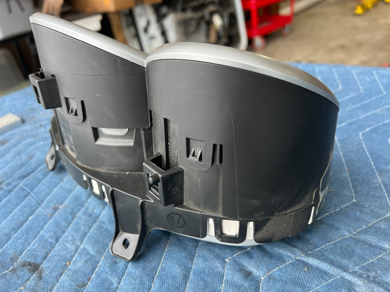 2012-2015 Chevy Cruze Gauge Instrument Cluster Speedometer 769317 OEM #2215CN
