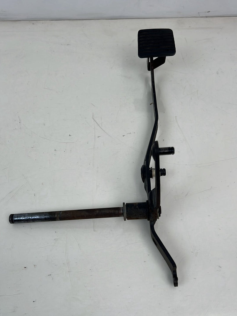 1983-1985 Porsche 944 Clutch + Brake Pedal Assembly Manual Trans OEM #5685EM