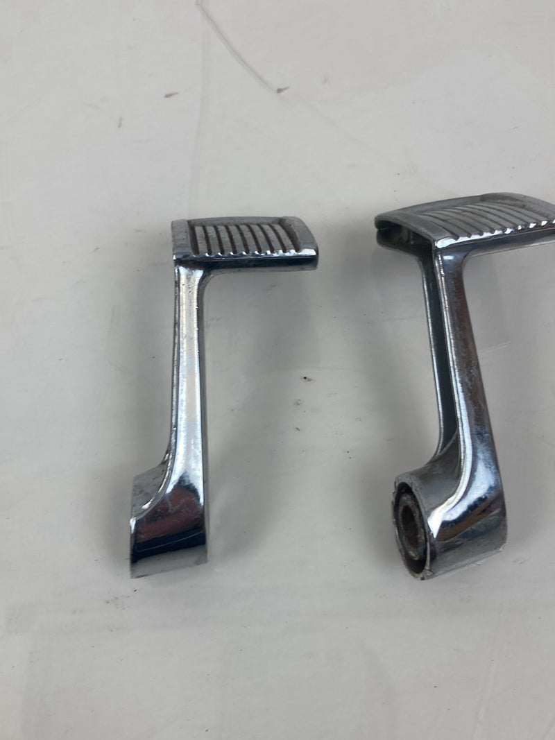1963 Ford Galaxie - Door Handle Interior PN: C3AB-6222615-G