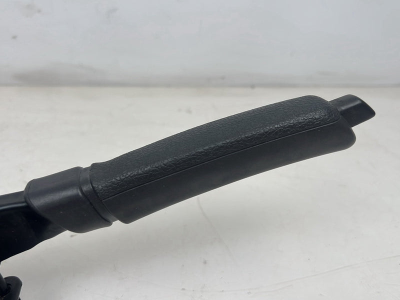 1998-2000 Volvo V70 S70 Parking E Emergency Brake Handle Gray w/ Bolts OEM #6308EM