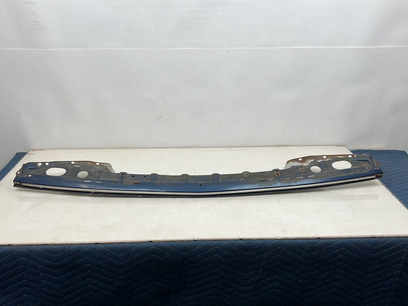1975-1980 Volvo 244 240 Lower Core Support Radiator Mount Support OEM #5396EM