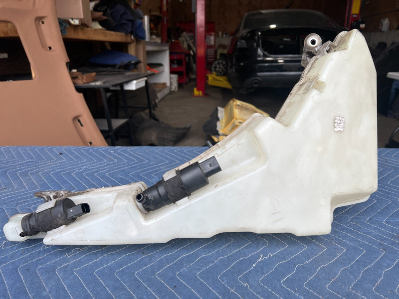2005-2011 Audi A6 Lower Windshield Washer Reservoir Jug 4F0 955 453 OEM #54ZJ