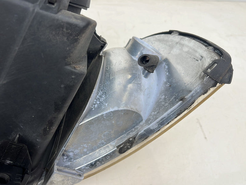 1996-2003 Audi S8 D2 A8 Front Right & Left Headlight Lamp Pair OEM #6514EM