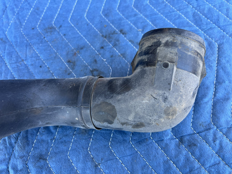 1988 Volvo 240 245 - Air Intake Duct PN: 1306688