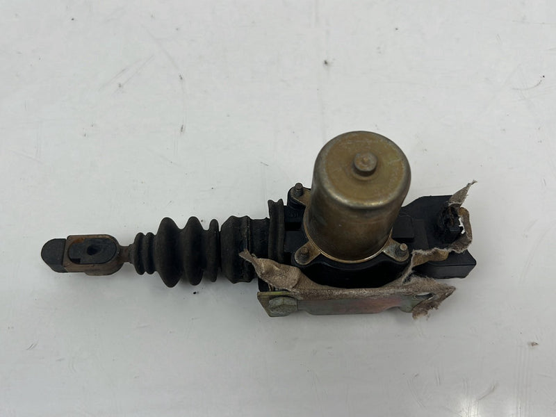 1976-1979 Cadillac Seville Front Driver Door Lock Actuator Motor OEM #5610EM