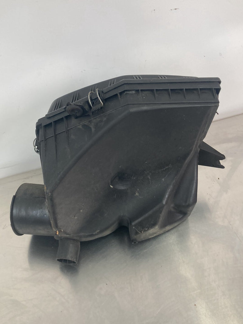 03-07 BMW 545i E60 Air Filter Housing Box 6574917 13717525717 517506 OEM #4913M