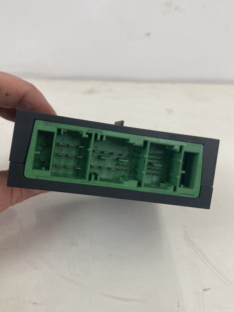 2003-2007 BMW 545i E60 E63 E66 Phantom Integrated Supply Module 7510638 #4927M