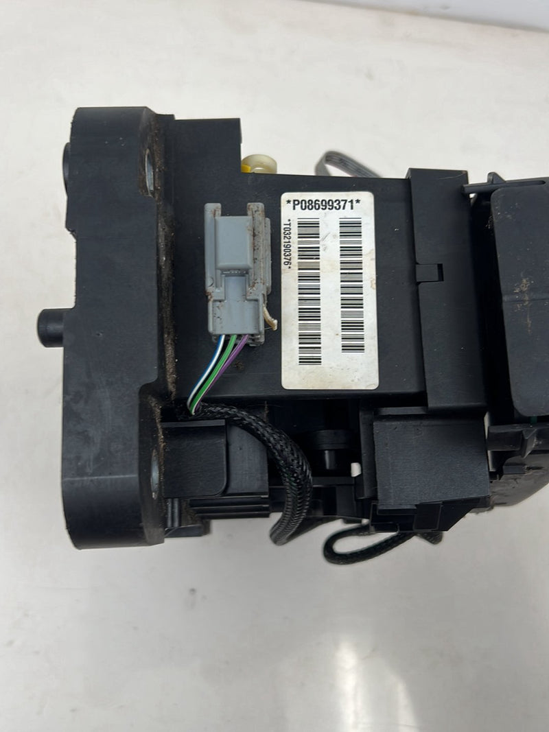 2004-2007 Volvo S60R V70R Automatic Shifter Floor Selector Assembly OEM #5770EM
