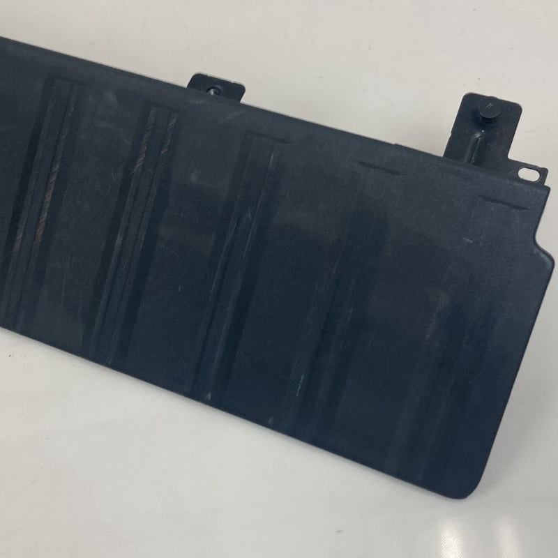 2005 Volvo XC90 I 275 Trunk Scuff Plate Cargo Black 08641116 OEM #4854M